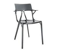 Kartell - Fauteuil Métal