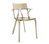Kartell - Fauteuil Métal