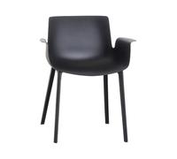 Kartell Fauteuil Piuma, Designer Piero Lissoni, 62x77x54 cm