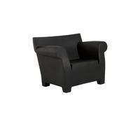 Kartell - Fauteuil Noir