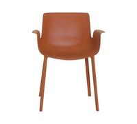 Kartell - Fauteuil Orange