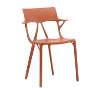Kartell - Fauteuil Orange