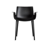 Kartell Fauteuil Piuma, Designer Piero Lissoni, 62x77x54 cm