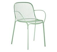 Kartell - Fauteuil Vert