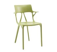 Kartell - Fauteuil Vert
