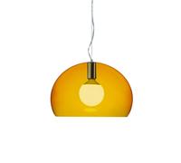 Kartell FL/Y Suspension E27, 09053K4,