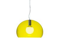 Kartell FL/Y Suspension E27, 09053K6,