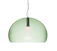 Kartell FL/Y Suspension E27, 09058K9,