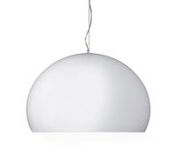 Kartell FL/Y Suspension E27, 09097BB,