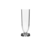 Kartell - Flûte à champagne Transparent