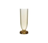Kartell - Flûte à champagne Vert