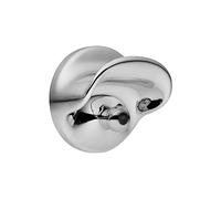 Kartell GANCIO portemanteau lot de 2, gris