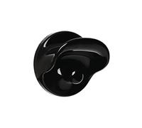 Kartell GANCIO portemanteau, noir