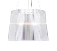 Kartell Gè Suspension E27, G9080B5,