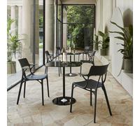 Kartell Goodnight Cap Lampe de table sans fil, LED, 09562GG,