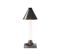 Kartell Goodnight Cap Lampe de table sans fil, LED, 09562TO,