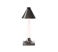 Kartell Goodnight Cap Lampe de table sans fil, LED, 09562TT,