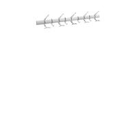 Kartell HANGER portemanteau, cristal