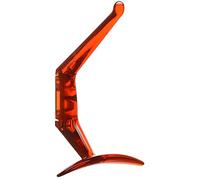 Kartell HANGER portemanteau lot de 4, rouge