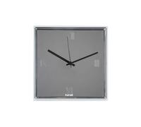 Kartell - Horloge à poser Métal