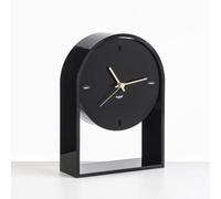 Kartell - Horloge à poser Noir