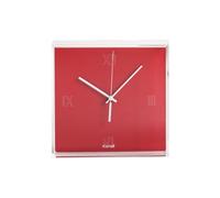 Kartell - Horloge à poser Orange