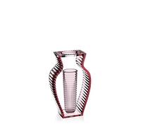 Kartell I Shine, Vase, Rose
