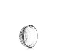Kartell Patère Jellies Transparent Cristal Ø 9,5 cm