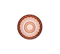 Kartell JELLIES COAT HANGER Portemanteau - Rose - 1 Unité