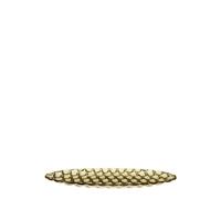 Kartell Jellies Family - Assiette - Moyen - vert