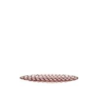 Kartell Jellies Family - Assiette - Petit - rose