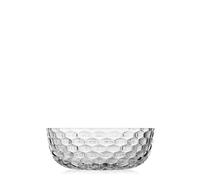 Kartell Jellies Family - Bol - Verre clair