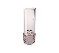 KARTELL carafe JELLIES FAMILY (Rose - PMMA)