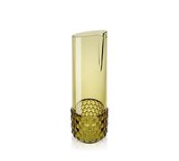Kartell JELLIES FAMILY Carafe, vert