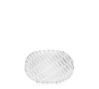 Kartell JELLIES FAMILY plateau, cristal