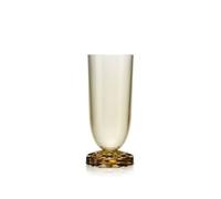Kartell - Jellies Family -Verre À Champagne - Vert - Vert