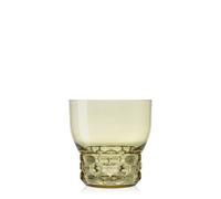 Kartell Jellies Family - Verre à eau - vert