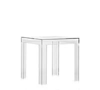 Kartell JOLLY Table, cristal