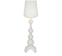 Kartell Kabuki Intérieur, Lampadaire avec Variateur de Lumière, Cristal