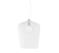 Kartell Kabuki, Lampe à Suspension, Cristal