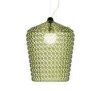 Kartell Kabuki Suspension E27, 09175VE,