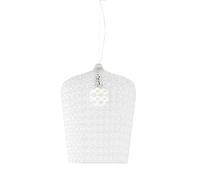 Kartell Kabuki Sospensione Pendelleuchte, transparent
