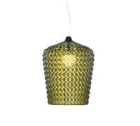 Kartell Kabuki Sospensione Pendelleuchte, vert
