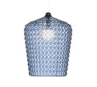 Kartell Kabuki Suspension E27, 09175AZ,