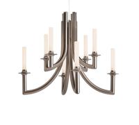 Kartell Khan Suspension E14, G9555GG,