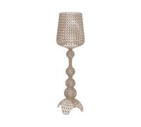 Kartell - Lampadaire Beige
