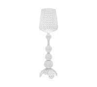 Kartell - Lampadaire Blanc