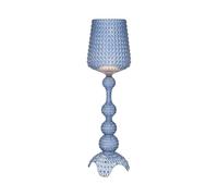 Kartell - Lampadaire Bleu