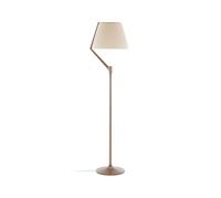 Kartell - Lampadaire Cuivre