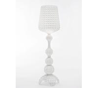 Kartell - Lampadaire Blanc